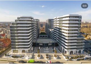 Apartament vedere la mare Odyssey - 1