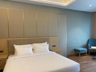 Hotel P4 City Center Jabalpur - 9