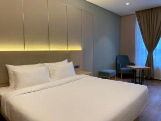 Hotel P4 City Center Jabalpur - 6