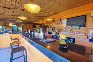 Hacienda Marrakech - 1