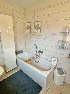 Modernes Haus in Hafenstadt - 4