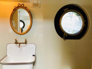 Houseboat Tante Piet - 5