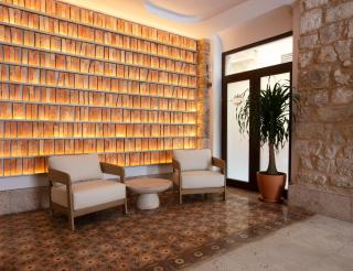 VELALMA -Edificio exclusivo de apartamentos turisticos en Centro histórico-JAEN - 4