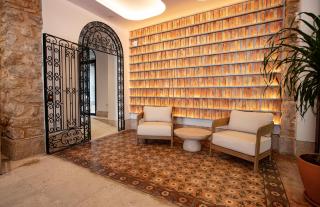 VELALMA -Edificio exclusivo de apartamentos turisticos en Centro histórico-JAEN - 1