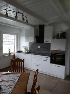 Monteurwohnungen Bräu - 9