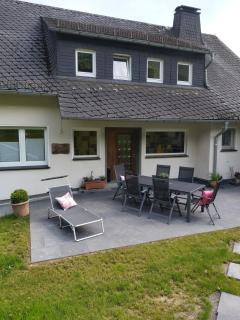 Monteurwohnungen Bräu - 8