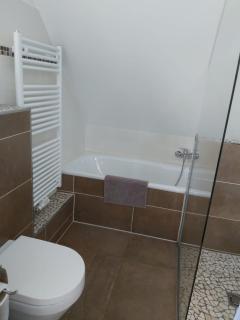 Monteurwohnungen Bräu - 3