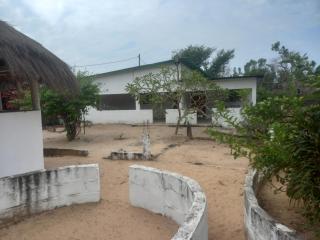 Hôtel auberge Sankaranka - 3