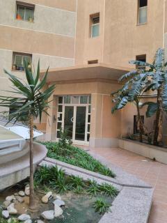 Résidence Tunis Carthage - 1