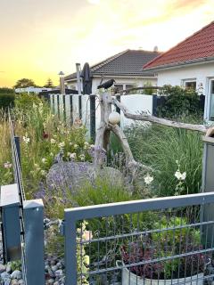 Modernes Haus in Hafenstadt - 8