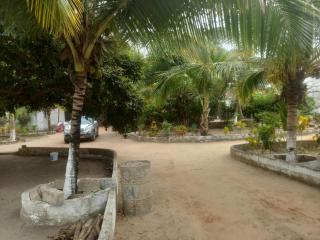 Hôtel auberge Sankaranka - 1