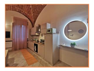 Casa FIBONACCI - Antiche Dimore Pisane - 9