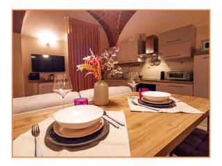 Casa FIBONACCI - Antiche Dimore Pisane - 8