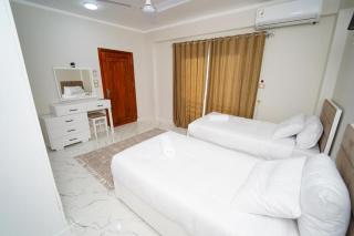 Villa Pure Luxor - 8