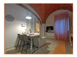 Casa FIBONACCI - Antiche Dimore Pisane - 3