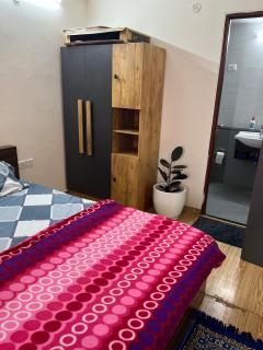 Sukoon, The Aero Hub Stays - 0