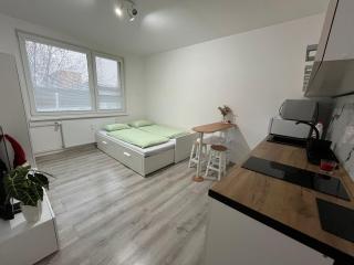 Apartmán 7 - Nové Zámky - 4