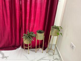 Sukoon, The Aero Hub Stays - 4