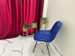 Sukoon, The Aero Hub Stays - 3