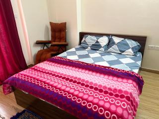 Sukoon, The Aero Hub Stays - 2