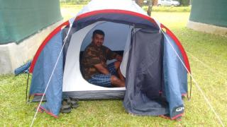 Bhadra nature camp- best homestay in chickmanglore - 4