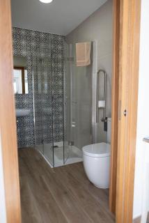 Pensión Casa do Gallo Sarria - 2