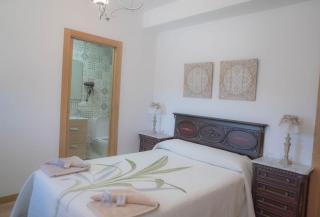 Pensión Casa do Gallo Sarria - 1