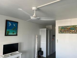 Guadeloupe Kayéla Beach appart marina Saint François connecté équipé proche des plages et commerces - 5