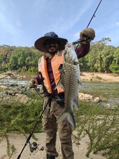 Bhadra nature camp- best homestay in chickmanglore - 7