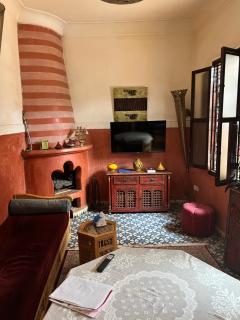 RIAD Dar Aïlen Médina - 4