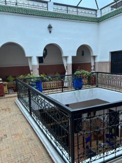 RIAD Dar Aïlen Médina - 9