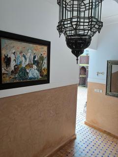 RIAD Dar Aïlen Médina - 8