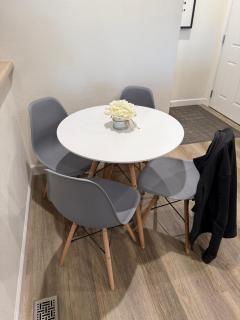 Comfy Casual 2 bed 2 bath condo - 2