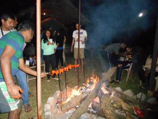 Bhadra nature camp- best homestay in chickmanglore - 9