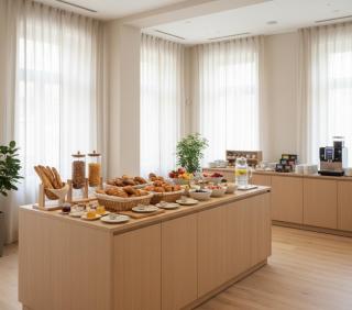 Cruzeiro Hotel Kaş - 9