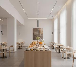 Cruzeiro Hotel Kaş - 8