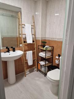 La Atalaya del Bailón - 1