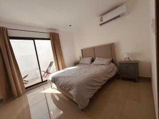 Central Muscat Petit 1BR Villa - 3