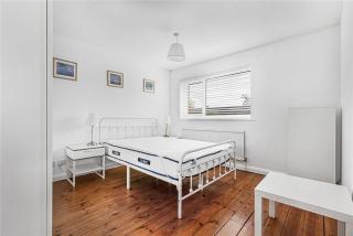 3 Bedroom Spacious Oxford House with Free Parking Near JR Hospital By Spencer and Jackson Short Lets & Serviced Accommodation - 9