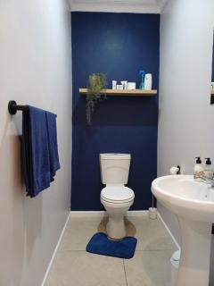 2 Seconds Avenue - 1