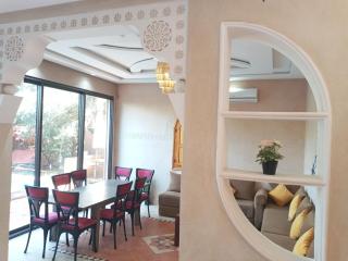 Villa Korima - Marrakech - 7