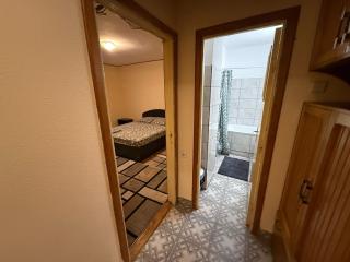 Apartament decomandat , 2 camere - 1