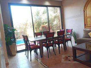 Villa Korima - Marrakech - 8