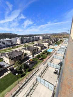Sky Royales Soria Lofts - 9
