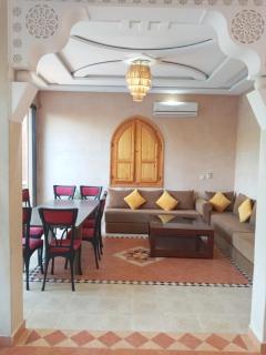 Villa Korima - Marrakech - 9