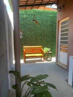 Casa Aconchegante em São João Del Rei - 8