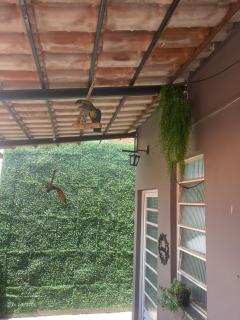 Casa Aconchegante em São João Del Rei - 4