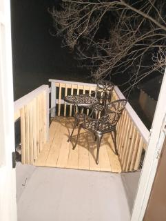 charming apartment at Lynchburg - 8