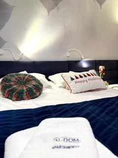 Apartament z widokiem na morze SEASIDE 208 AL-DOM - 9