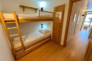 L'éclat des Cîmes - Ménage inclus et lits faits - Arc 2000 - Ski IN-OUT - La conciergerie du Varet - 2